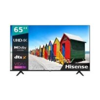Hisense 65A66G návod a manuál