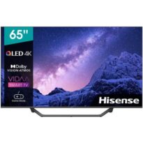 Hisense 65A76GQ návod a manuál