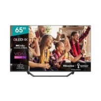 Hisense 65A7GQ návod a manuál