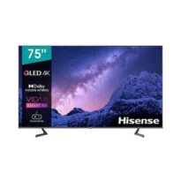 Hisense 75A79GQ návod a manuál