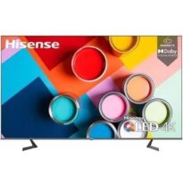 Hisense 75U9GQ návod a manuál