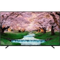 Hitachi 55HK6300 návod a manuál