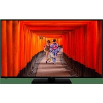 Hitachi 58HK5300 návod a manuál