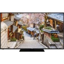 Hitachi 65HK5300 návod a manuál