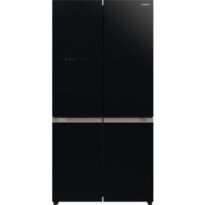 HITACHI R-WB640VRU0-GBK návod a manuál