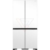 HITACHI R-WB640VRU0X-MGW návod a manuál