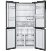 Hoover HSC818EXWD návod a manuál