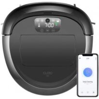 iClebo O5 návod a manuál