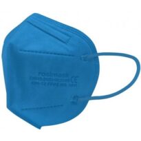 IMobily respirátor detská FFP2 ROSIMASK MR-12 NR modrý 1 ks návod a manuál