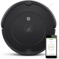 iRobot Roomba 692 návod a manuál