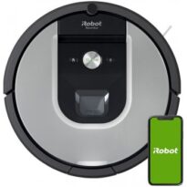 iRobot Roomba 971 návod a manuál