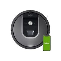 iRobot Roomba 975 návod a manuál