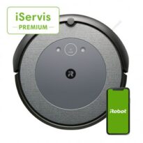 iRobot Roomba i3 návod a manuál
