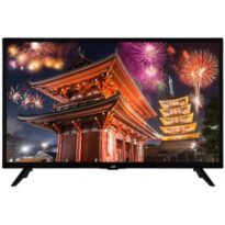 JVC LT-32VH3105 návod a manuál