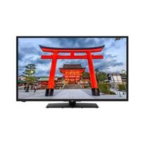 JVC LT-32VH5105 návod a manuál