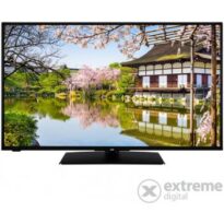 JVC LT-43VF5105 návod a manuál