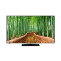 JVC LT-43VU6105 návod a manuál