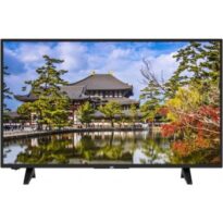 JVC LT-50VU3005 návod a manuál