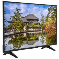 JVC LT-55VU3005 návod a manuál