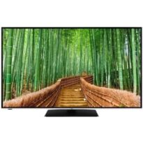 JVC LT-55VU6105 návod a manuál