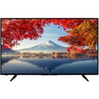 JVC LT-58VU3105 návod a manuál
