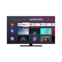 JVC LT-65VA8035 návod a manuál