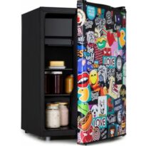 Klarstein Cool Vibe 72+ návod a manuál