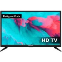 Kruger & Matz KM0224 návod a manuál