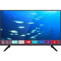 Kruger & Matz KM0243FHD-S4 návod a manuál