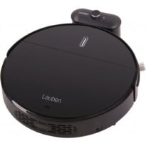 Lauben Robot Vacuum 15BB Pet návod a manuál