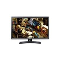 LG 24TL510V návod a manuál