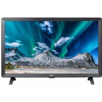 LG 24TN520S návod a manuál