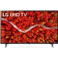 LG 43UP8000 návod a manuál