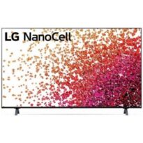 LG 50NANO753PR návod a manuál