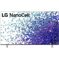 LG 50NANO77P návod a manuál