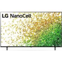 LG 50NANO853PA návod a manuál