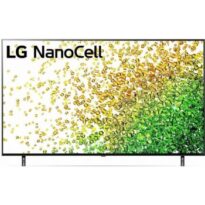 LG 50NANO85P návod a manuál