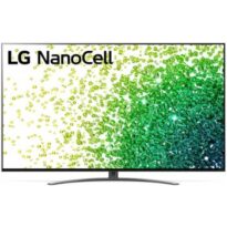 LG 50NANO863PA návod a manuál