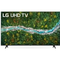 LG 50UP7700 návod a manuál