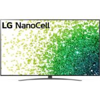 LG 55NANO88P návod a manuál