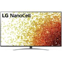 LG 55NANO92P návod a manuál