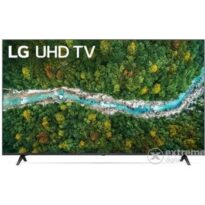 LG 55UP7670 návod a manuál