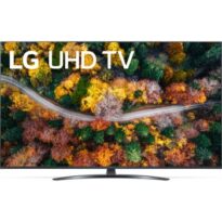 LG 55UP7800 návod a manuál