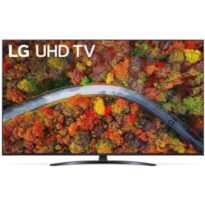 LG 55UP8100 návod a manuál