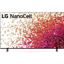 LG 65NANO753PA návod a manuál