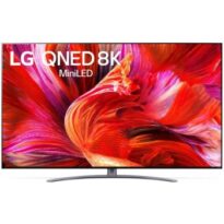 LG 65QNED96 návod a manuál