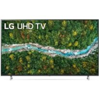 LG 65UP7700 návod a manuál