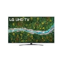 LG 65UP7800 návod a manuál