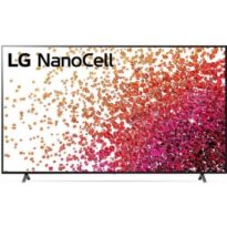LG 75NANO753PA návod a manuál