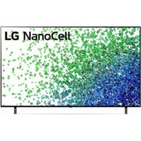 LG 75NANO80P návod a manuál